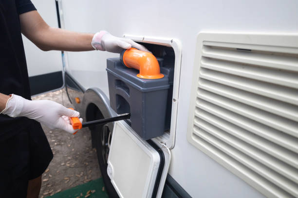 Sanitation services for porta potties in Childersburg, AL